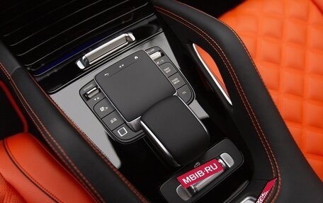 Mercedes-Benz GLS, 2025 год, 19 990 000 рублей, 33 фотография