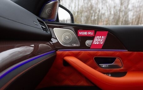 Mercedes-Benz GLS, 2025 год, 19 990 000 рублей, 28 фотография