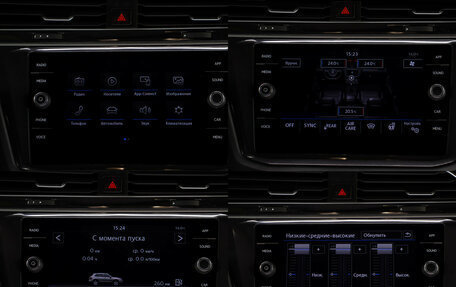 Volkswagen Tiguan II, 2020 год, 1 995 000 рублей, 14 фотография