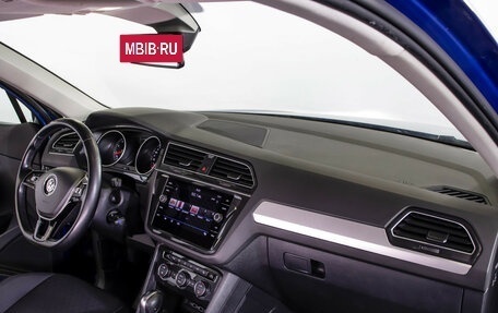 Volkswagen Tiguan II, 2020 год, 1 995 000 рублей, 7 фотография