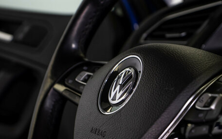 Volkswagen Tiguan II, 2020 год, 1 995 000 рублей, 19 фотография