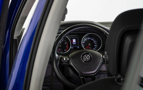 Volkswagen Tiguan II, 2020 год, 1 995 000 рублей, 24 фотография