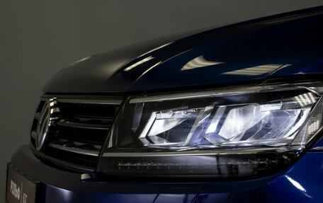 Volkswagen Tiguan II, 2020 год, 1 995 000 рублей, 34 фотография