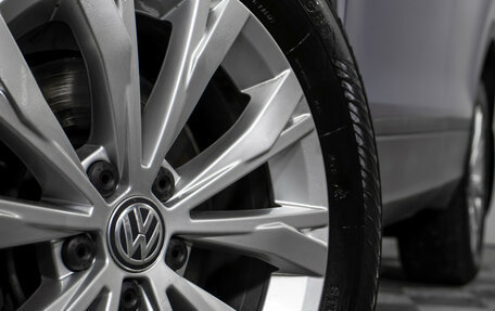 Volkswagen Tiguan II, 2020 год, 1 995 000 рублей, 29 фотография