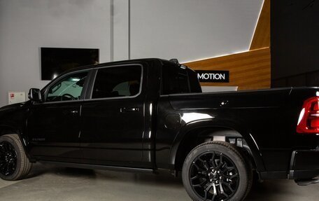 Rambler 1500, 2025 год, 10 098 000 рублей, 3 фотография