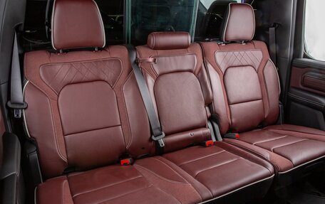 Rambler 1500, 2025 год, 10 098 000 рублей, 13 фотография