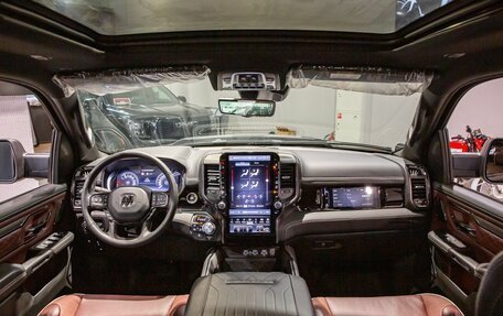 Rambler 1500, 2025 год, 10 098 000 рублей, 6 фотография