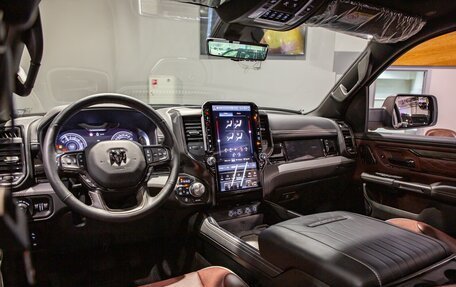 Rambler 1500, 2025 год, 10 098 000 рублей, 15 фотография