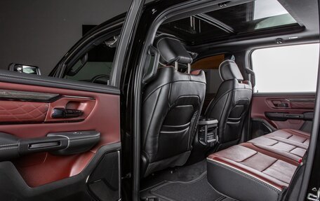 Rambler 1500, 2025 год, 10 098 000 рублей, 11 фотография