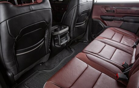 Rambler 1500, 2025 год, 10 098 000 рублей, 12 фотография