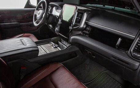 Rambler 1500, 2025 год, 10 098 000 рублей, 10 фотография