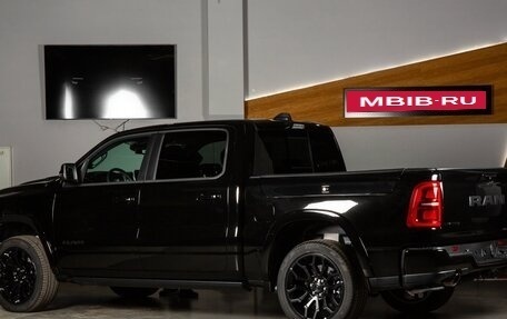 Rambler 1500, 2025 год, 10 098 000 рублей, 4 фотография