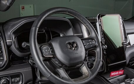 Rambler 1500, 2025 год, 10 098 000 рублей, 9 фотография