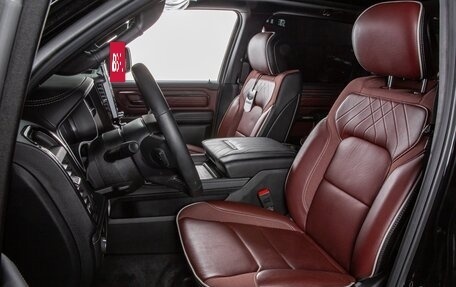 Rambler 1500, 2025 год, 10 098 000 рублей, 7 фотография