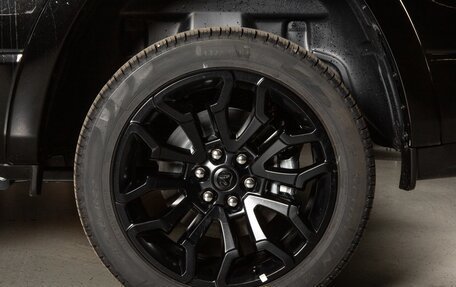 Rambler 1500, 2025 год, 10 098 000 рублей, 25 фотография