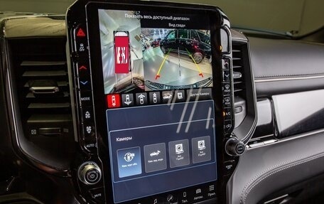 Rambler 1500, 2025 год, 10 098 000 рублей, 19 фотография