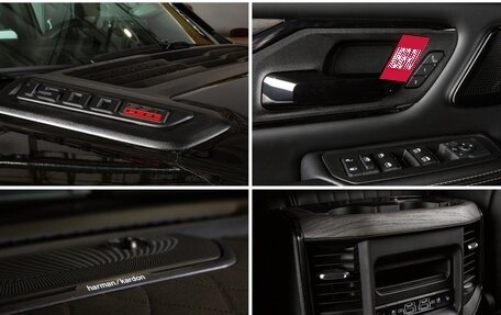 Rambler 1500, 2025 год, 10 098 000 рублей, 23 фотография