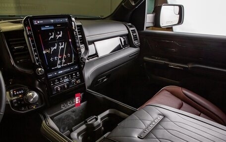 Rambler 1500, 2025 год, 10 098 000 рублей, 16 фотография