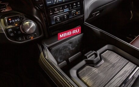 Rambler 1500, 2025 год, 10 098 000 рублей, 17 фотография