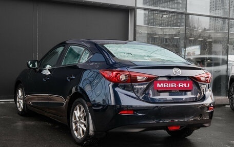 Mazda 3, 2018 год, 1 850 000 рублей, 6 фотография