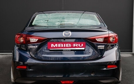 Mazda 3, 2018 год, 1 850 000 рублей, 5 фотография