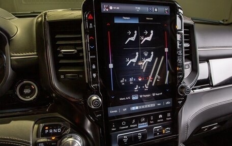 Rambler 1500, 2025 год, 10 098 000 рублей, 18 фотография