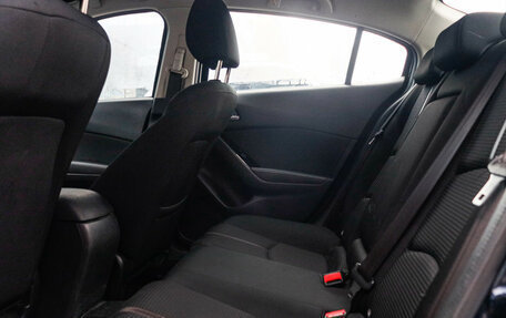 Mazda 3, 2018 год, 1 850 000 рублей, 8 фотография