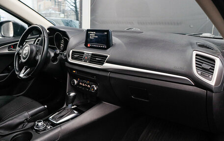 Mazda 3, 2018 год, 1 850 000 рублей, 7 фотография