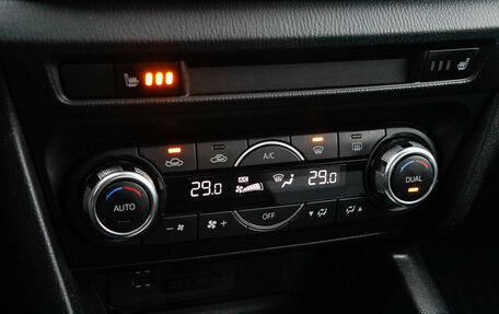 Mazda 3, 2018 год, 1 850 000 рублей, 17 фотография