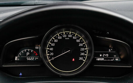 Mazda 3, 2018 год, 1 850 000 рублей, 21 фотография