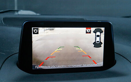 Mazda 3, 2018 год, 1 850 000 рублей, 19 фотография