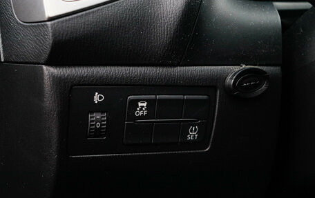 Mazda 3, 2018 год, 1 850 000 рублей, 13 фотография