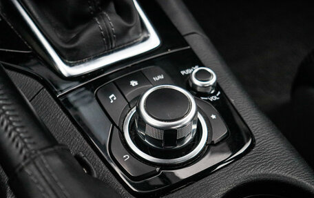 Mazda 3, 2018 год, 1 850 000 рублей, 16 фотография