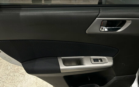 Subaru Forester, 2010 год, 799 000 рублей, 14 фотография