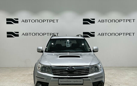 Subaru Forester, 2010 год, 799 000 рублей, 10 фотография