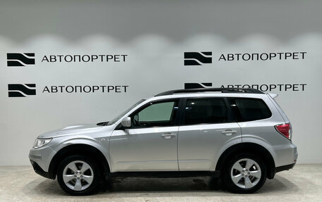 Subaru Forester, 2010 год, 799 000 рублей, 4 фотография