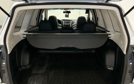 Subaru Forester, 2010 год, 799 000 рублей, 12 фотография