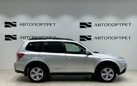 Subaru Forester, 2010 год, 799 000 рублей, 8 фотография