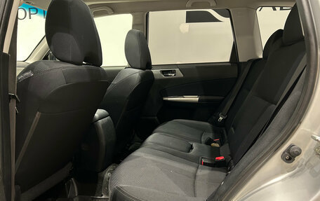 Subaru Forester, 2010 год, 799 000 рублей, 13 фотография