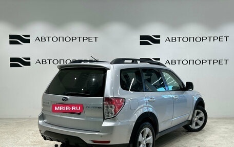 Subaru Forester, 2010 год, 799 000 рублей, 7 фотография