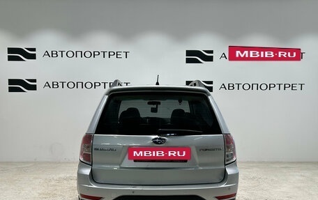 Subaru Forester, 2010 год, 799 000 рублей, 6 фотография