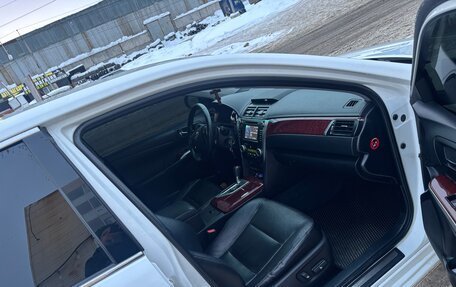 Toyota Camry, 2012 год, 1 320 000 рублей, 3 фотография