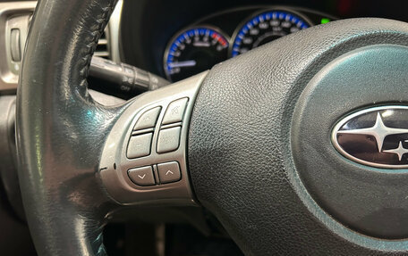 Subaru Forester, 2010 год, 799 000 рублей, 21 фотография