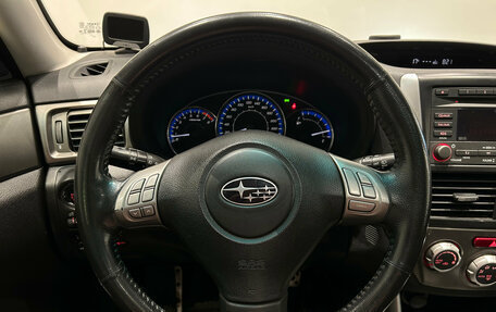 Subaru Forester, 2010 год, 799 000 рублей, 20 фотография