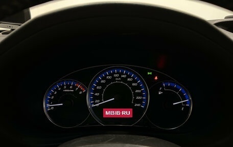 Subaru Forester, 2010 год, 799 000 рублей, 24 фотография