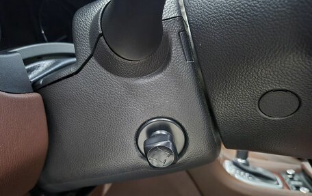 Infiniti QX50 I рестайлинг, 2016 год, 2 086 000 рублей, 13 фотография