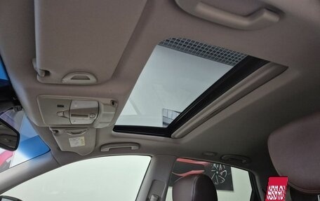 Infiniti QX50 I рестайлинг, 2016 год, 2 086 000 рублей, 18 фотография