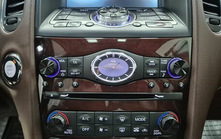 Infiniti QX50 I рестайлинг, 2016 год, 2 086 000 рублей, 24 фотография