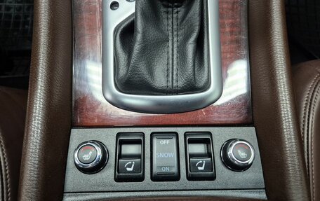 Infiniti QX50 I рестайлинг, 2016 год, 2 086 000 рублей, 26 фотография