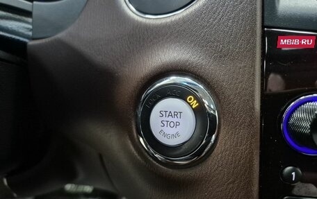 Infiniti QX50 I рестайлинг, 2016 год, 2 086 000 рублей, 25 фотография